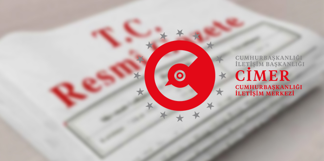 CİMER’in Kurularak Çalışma Usul ve Esaslarının Cumhurbaşkanınca Çıkarılacak Yönetmelikle Belirlenmesini Öngören Kuralın İptali