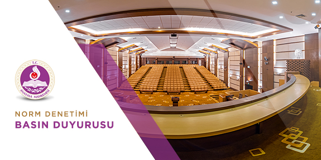 Hukuki El Atma Kapsamında Taşınmaz Malikleri Tarafından Mülkiyet Hakkından Kaynaklı Bedele İlişkin Açılacak Davaları Düzenleyen Kurala İlişkin İtiraz Başvurusu Hakkında Karar