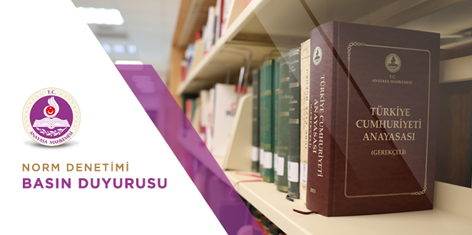 Bazı Ek Gösterge Rakamlarından Yararlanabilmeyi Belirli Bir Tarihten Önce Atanma Şartına Bağlayan Kurala İlişkin İtiraz Başvurusu Hakkında Karar